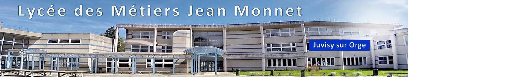 Lycée Jean Monnet Lycée Jean Monnet